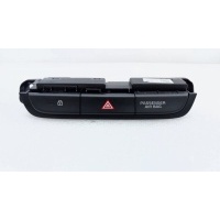 Кнопка аварийной сигнализации Kia Ceed CD 2023 93600J7000WK, 93600J7000