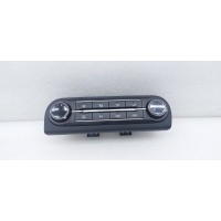 Блок управления климат контролем Kia Ceed CD 2023 97250J7100WK, 97250J7100