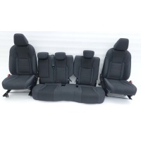 Сиденья Haval F7 1 2022 6800102XKQ04A86