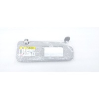 Козырек солнцезащитный Kia Ceed CD 2023 85220J7000ED, 85220J7000
