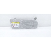 Козырек солнцезащитный Kia Ceed CD 2023 85210J7000ED, 85210J7000