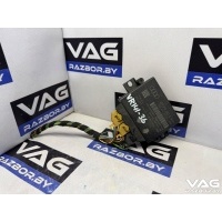 Блок управления парктрониками Audi A8 D3 (S8) 2009 4E0919283C,4E0910283D