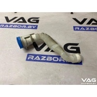 Горловина бачка омывателя Volkswagen Passat B8 2014 5G0955453J