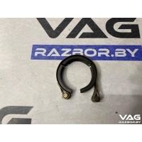 Хомут металлический Volkswagen Sharan 2 restailing 2018 1K0253725