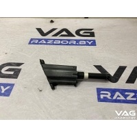 Омыватель левой фары Volkswagen Passat B8 2015 3G0955103A