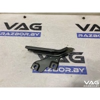 Петля капота левая Volkswagen Passat B8 2015 3G0823301