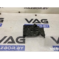 Кронштейн блока управления двигателем Volkswagen Caddy 4 2016 5Q0906507D