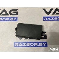 Крышка блока предохранителей Seat Leon 3 2014 5Q0937132B