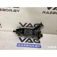 Проводка двигателя Skoda SuperB Superb 3 2015  5Q0971615L