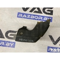 Брызговик Volkswagen Passat B8 2015 3G0854856A
