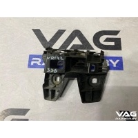 Кронштейн крепления бампера заднего Volkswagen Passat B8 2015 3G9807484