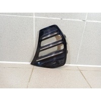 Решетка в бампер левая Chery Tiggo 7 PRO 602000944AA