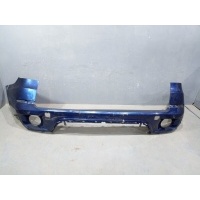 Бампер задний BMW X5 E70 51127227787
