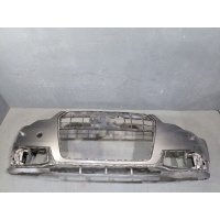 Бампер передний Audi A6 Allroad C7 4G0807065KGRU