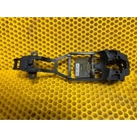 Кронштейн ручки двери Volkswagen Phaeton 3D2 2004 3D0837885H