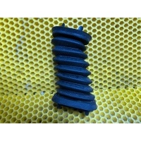 Гофра Mercedes-Benz C-Class W204 2010 A2048210197