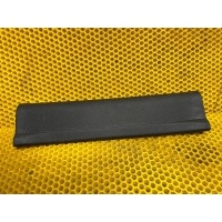 накладка на порог Hyundai Santa Fe CM 2008 858762B000