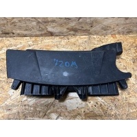 воздухозаборник BMW X3 E83 2004 13713400202, 8596256, 109912