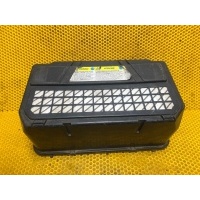 Крышка аккумулятора Volkswagen Touareg 7L6 2008 7L6915430A