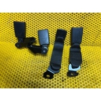 Замок ремня безопасности (ответная часть) BMW 5-series E60 2006 9117188, 33027192, 9117187, 33027191, 9132809, 33034525, 9133665, 33027193