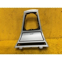 Накладка центральной консоли BMW X3 E83 2004 3411697, 3411708, 51163411707