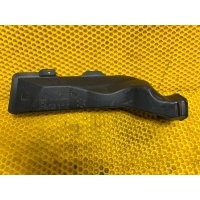 воздуховод Volkswagen Touareg 7L6 2008 7L0819633B