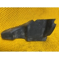 Защита днища Volkswagen Touareg 7L6 2004 7L6809967