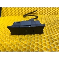 Кнопка курсовой устойчивости Volkswagen Touareg 7L6 2007 7L6927225C