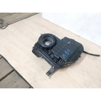 Печка в сборе (корпус отопителя) Hyundai Sonata EF 2007 Pp-t20