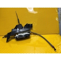 замок двери Mercedes-Benz C-Class W204 2010 A2047202435