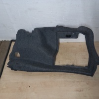 Обшивка багажника правая BMW 3-series E90 2008 51477139438, 705922815