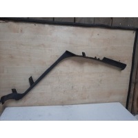 Накладка порога Volkswagen Phaeton 3D2 2005 3D7867766b
