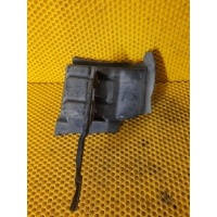 Кронштейн компрессора пневмоподвески Mercedes-Benz S-Class W220 2004 A2205240440