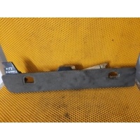 Обшивка багажника Volkswagen Touareg 7L6 2004 7L0864744A