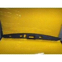 Накладка крышки багажника Mercedes-Benz CLS-Class C218 2016 A2187500493