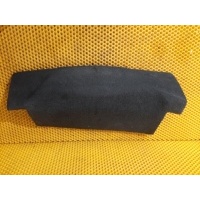 Декоративная накладка Volkswagen Touareg 7L6 2007 7L0881327