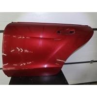 Дверь задняя левая Mercedes-Benz CLS-Class C218 2016 A2187301105