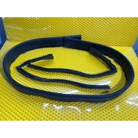 Уплотнитель капота Mercedes-Benz CLS-Class C218 2016 A2126280800, A2186280198, A2186280098