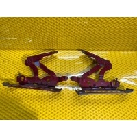 петля капота Mercedes-Benz CLS-Class C218 2016 A2048800728, A2048800828