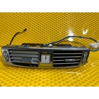 Дефлектор центральный Mercedes-Benz CLS-Class C218 2016 A2188300754, A2188300054, A2185408907, A2188270000, A21883007542A17, A2188270070, A2188270270, A2188270000, A2188274300
