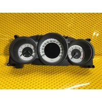 панель приборов Mercedes-Benz CLS-Class C218 2016 A2189001707