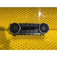 блок управления климат-контролем Mercedes-Benz CLS-Class C218 2016 A2049007515