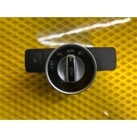 Переключатель ближнего и дальнего света Mercedes-Benz CLS-Class C218 2016 A21290505519107, A2129050551