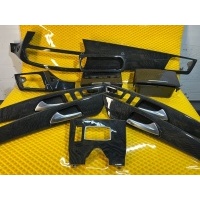 Накладка декоративная Mercedes-Benz CLS-Class C218 2016 A2186807271, A2186800808, A2186800950, A2186807307, A2186800850, A2186807171, A2187303080, A2187302980, A2187206080, A2187205980, A2187600261,