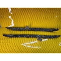 Кронштейн бампера Mercedes-Benz CLS-Class C218 2016 A2188800730, A2188800830