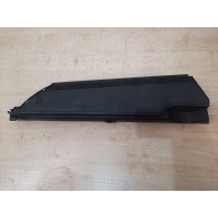 Обшивка багажника левая Mercedes-Benz C-Class W204 2010 9918008038