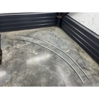 Молдинг крыши Mercedes-Benz CLS-Class C218 2016 A2186901239, A2186901139