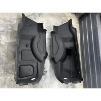 Обшивка багажника Mercedes-Benz CLS-Class C218 2016 A2186900341, A2186905400, A21869054009F08, A21869037019F08, A21869037019, A21869003419F08, A21869035019F08, A2186903501