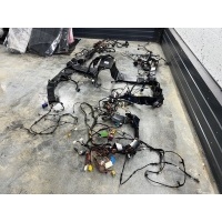 Проводка салона Mercedes-Benz CLS-Class C218 2016 A2125842181