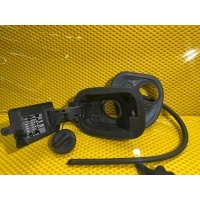 лючок бензобака Mercedes-Benz CLS-Class C218 2016 A2186300067, A2185842801, A0009982201, A2046391494